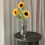 Großer Sonnenblumen-Mix - Warmes Gelb