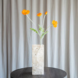 Mohnblume - Orange