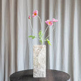 Mohnblume - Rosa