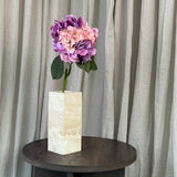 Vintage-Großhortensie – Mauve