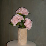 Voller Hortensienstrauß - Rosa