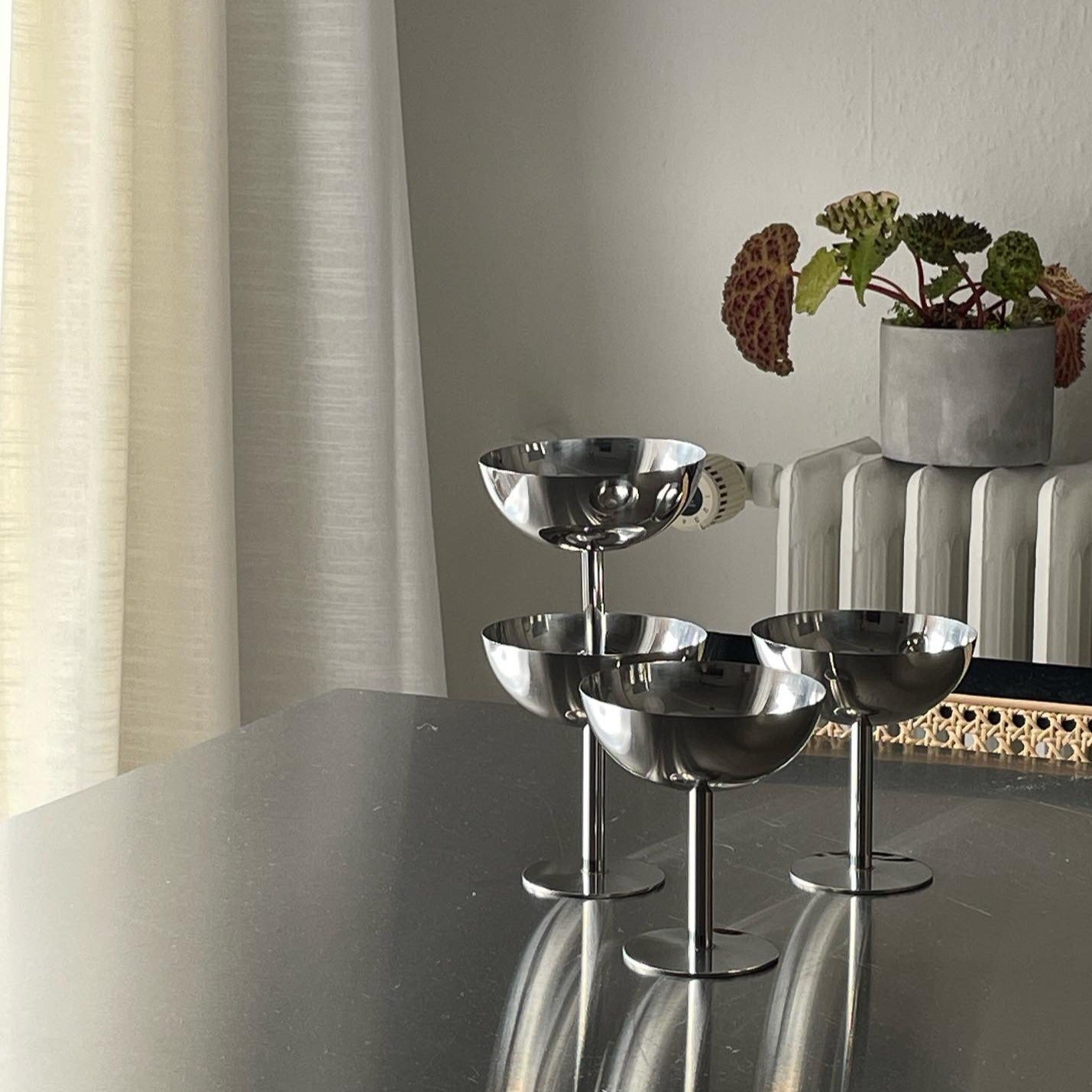 Dolce Coupé – Midi