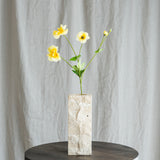 Butterfly Ranunculus - Butter Yellow