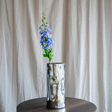 Delphinium Flower - Purple