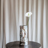 Small Anthurium Flower - White