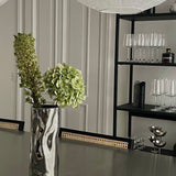Wave Vase