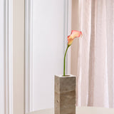 Luxus Calla-Lilie "Real Touch" - Rosa