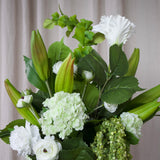 LIMITED EDITION: Green Thumb