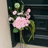 LIMITED EDITION: Minty Mix - Light Pink