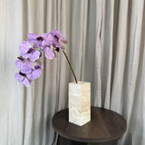 Luxury Butterfly Orchid "Real Touch" - Lavender