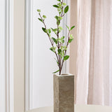 Weidenlaub mit langem Grün (Imperfect)