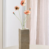 Schlafmohn - Koralle