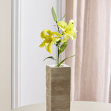 Lilienblume – Gelb