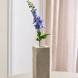 Delphinium Blume - Lila