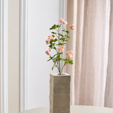 18 Köpfe Rose - Hellrosa