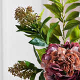 LIMITED EDITION: Burgundy Baddie