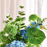 LIMITIERTE AUFLAGE: Etwas Blau 