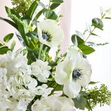 LIMITIERTE AUFLAGE: Vanilleeisbecher 