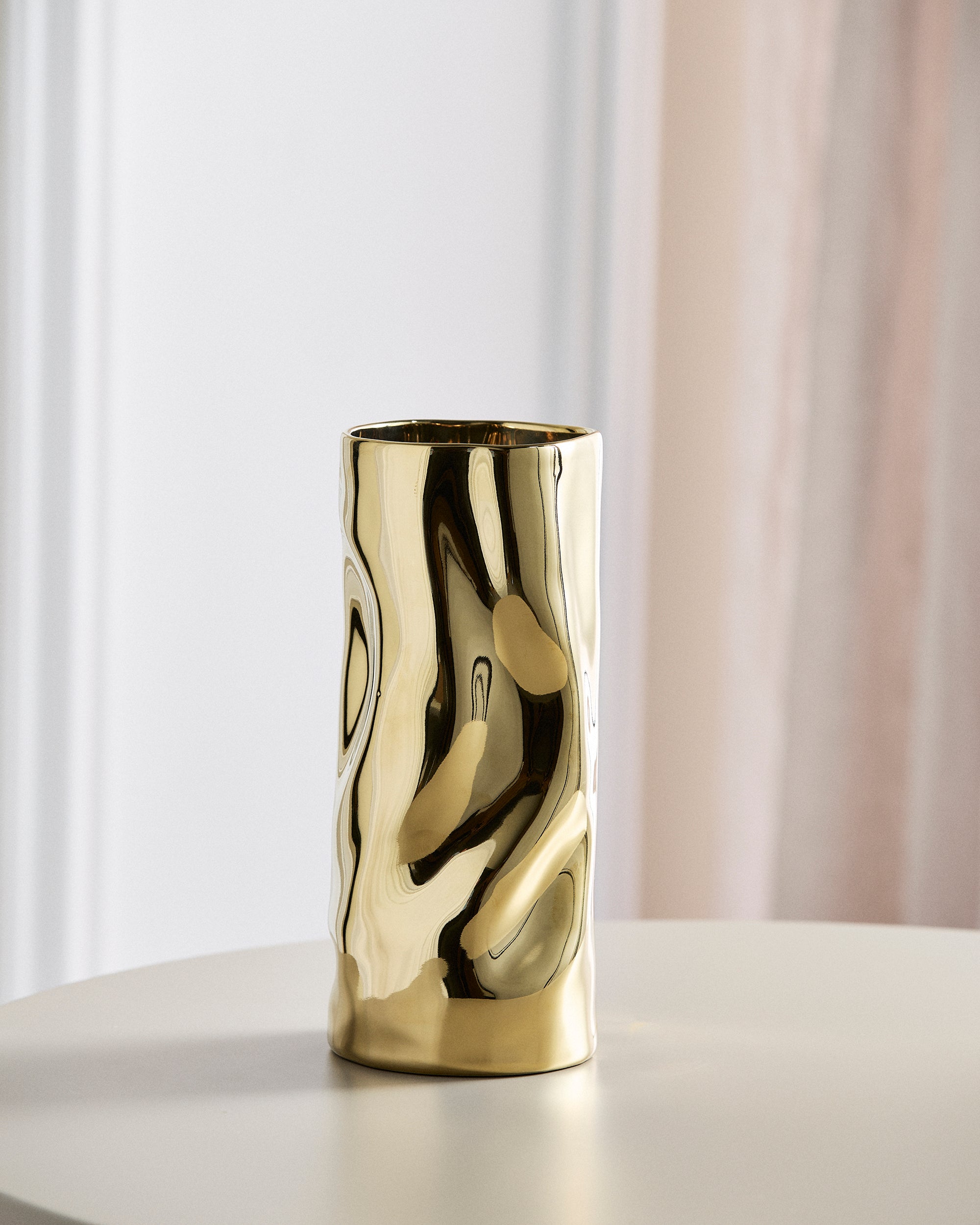 Wave Vase
