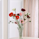 Mohn Blumenstrauß