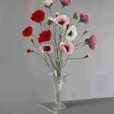 Mohn Blumenstrauß