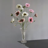 Mohn Blumenstrauß