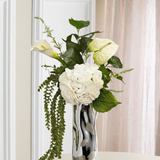 Bright Spring Bouquet