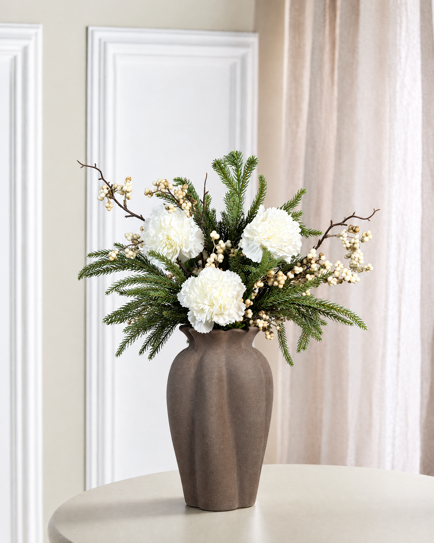 Christmas Bouquet 3