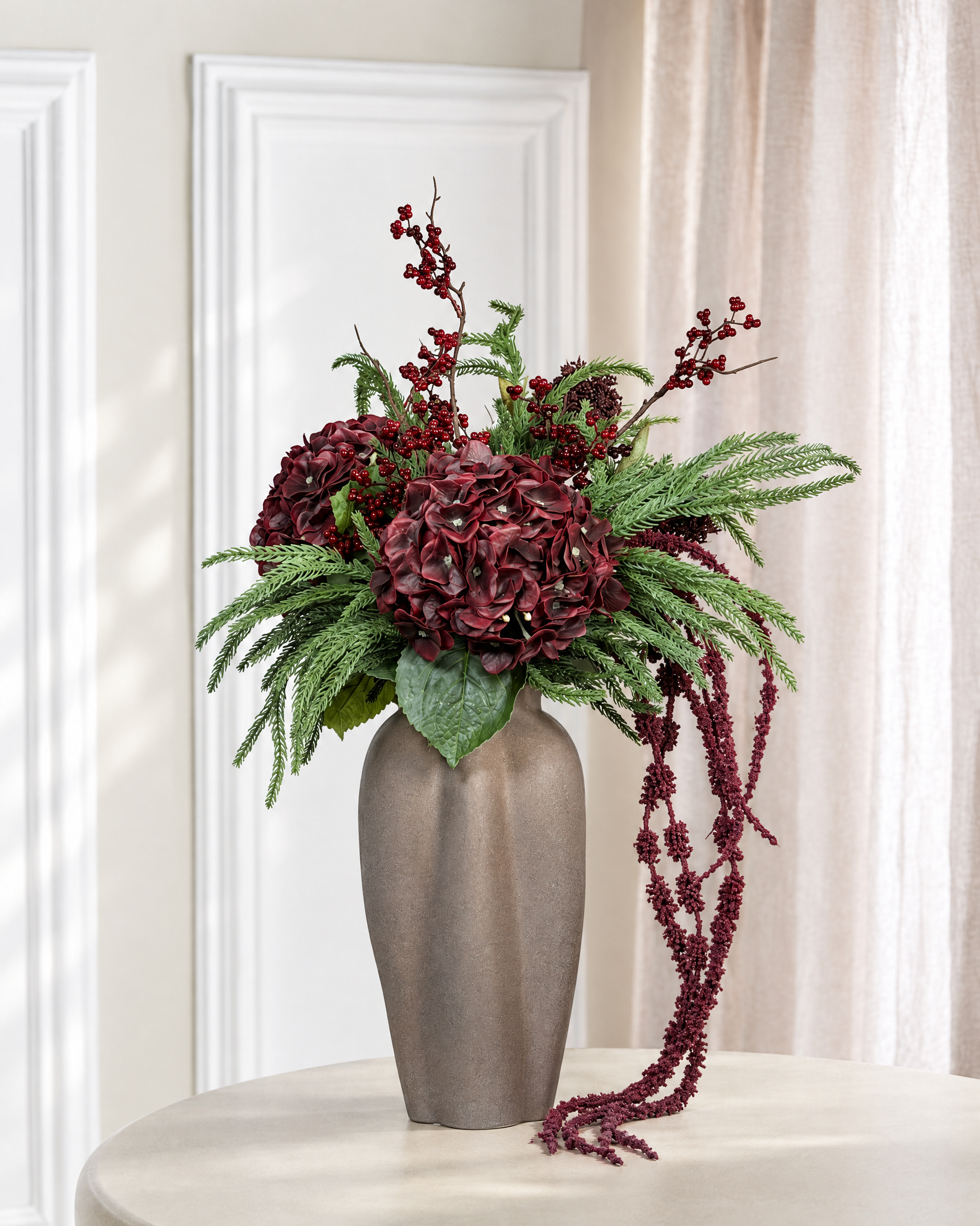 Christmas Bouquet 5