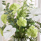 LIMITIERTE AUFLAGE: Mint To Be Bouquet 