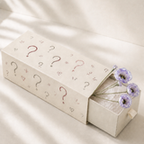 Mystery Box - Lila