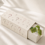 Mystery Box - Grün