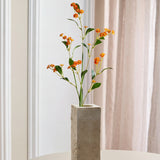 Gänseblümchen - Orange